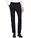 Calvin Klein Men's Infinite Slim Fit Trouser Suit Pant 4-Way Stretch, Sky Captain, 34W 32L