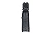 Talon Grips Adhesive Pistol Grip Compatible with Glock 19, 19 Gen5 MOS, 23, 25, 32, 38 – Made in The USA (Gen 4 Large Backstrap - Rubber Black)