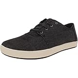 TOMS Mens Payton Cushioned Insole Chambray