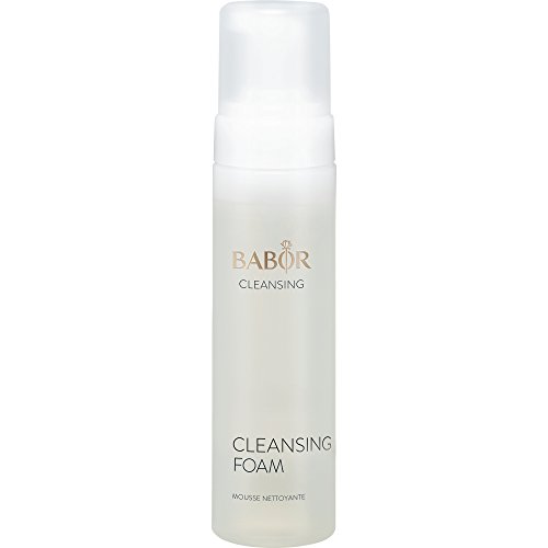 cleanser babor