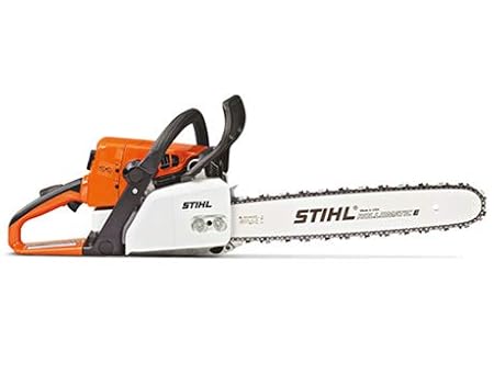 stihl electric tree trimmer