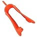 VPB02101 Viper Orange Safety Bag/Pouch Opener - 6 / PK