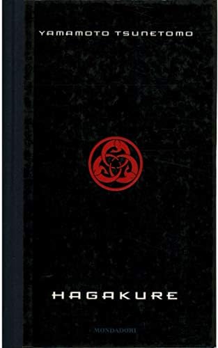 Amazon.com: Hagakure: The Code of the Samurai (The Manga Edition