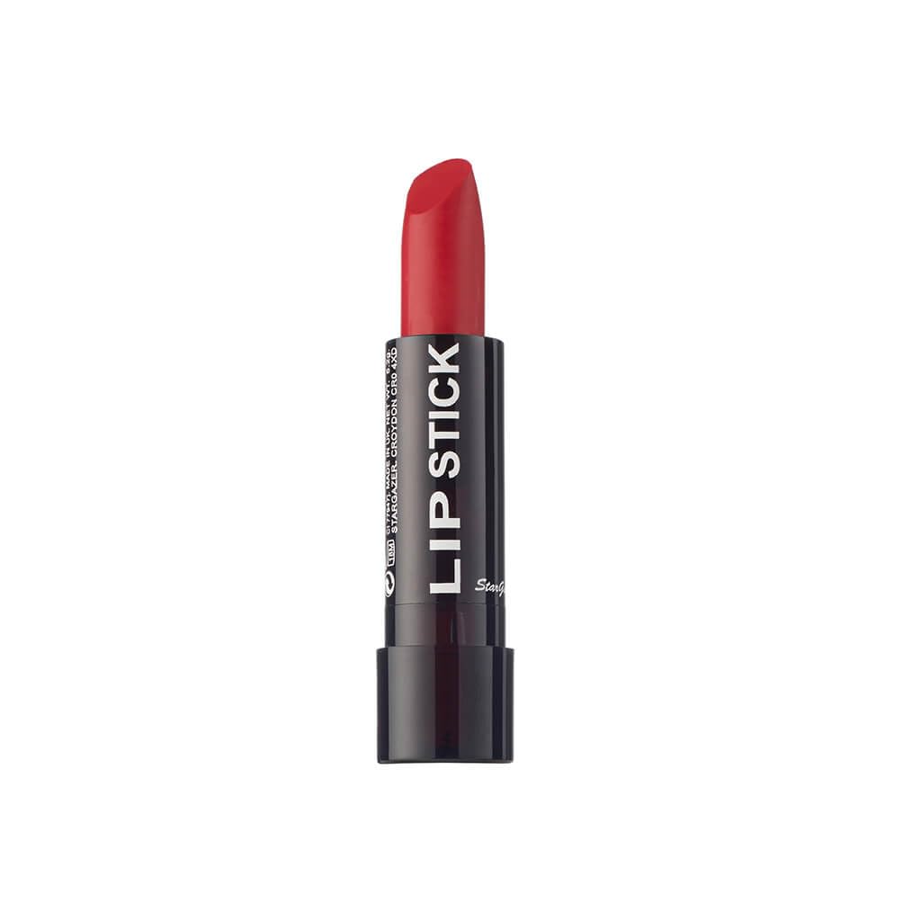 Stargazer Lip Stick Number 132, Soft Pigmented Long Lasting Cruelty-Free Lipstick