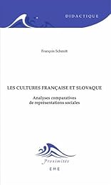 Les  cultures française et slovaque