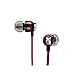 Sennheiser CX 3.00 Red In-Ear Canal Headphone (Discontinued by Manufacturer)