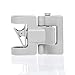 SelfieGOLF Record Golf Swing - Cell Phone Holder Golf Analyzer Accessories | Winner of The PGA Best Product | Selfie Putting Training Aids Works with Any Golf Bag and Alignment Stick