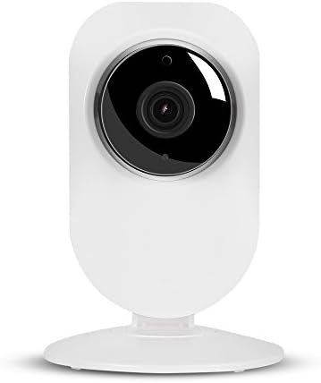 TopBrandBOXUS TENVIS 720p IP Camera WiFi With Remote Control Internet Surveillance for Outdoor Security , Waterproof and Ultra Thin