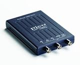 Pico 2205A BASIC PicoScope 2205A 2 channel