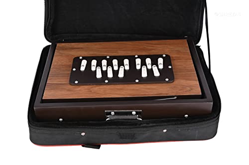 Shruti Box SHREYAS Shruti Box Large 13x12x3