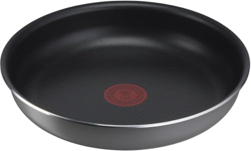 【オンライン限定】 ティファール 取っ手のとれる フライパン 28cm ガス火専用「インジニオ･ネオ フレーズグレー フライパン」L16106