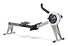 Concept2 Model E with PM5 Performance Monitor Indoor Rower Rowing Machine Gray