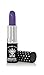 Manic Panic Electric Amethyst Purple Lipstick Vamp 70s 80s Gothic Glam Goth Punk