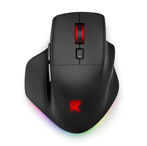 Redragon BM-2995 Wireless Gaming Mouse