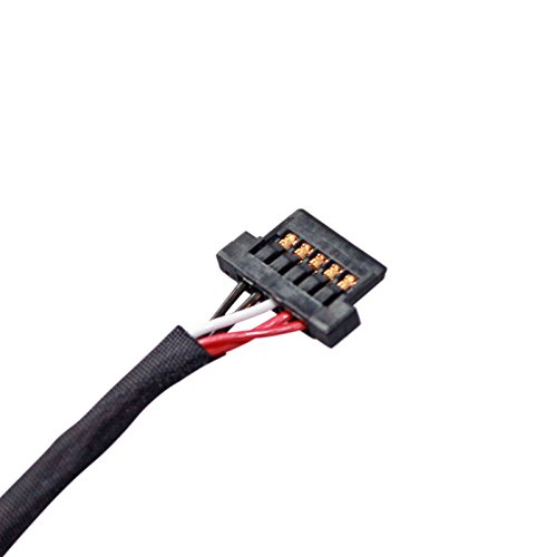 4 GinTai+Power+Input+Harness+Replacement