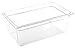 Wellborn Sous Vide Container, Model WHC-26, Cooker Tank, Heat Resistant Strong Bucket, Cooking Pot, Polycarbonate Clear, NSF Approved for Immersion Circulators, Anova, ChefSteps Joule, Wancle (26 qt)