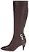 Nine West Women's Jiado Motorcycle Boot