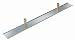 Kraft Tool PL410 Genuine Extra-Lite Smooth Edge Magnesium Darby with Double Knob Handle, 42-Inch primary