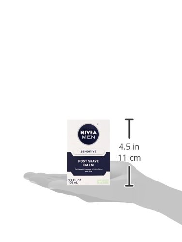 4 NIVEA+Men+Sensitive+Shave+Fluid