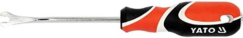Yato yt-1371 - removedor Door Upholstery Panel, Black/White