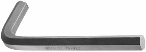 Stanley - Allen Wrench Curta 10