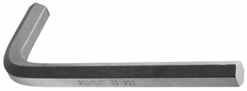 Stanley – Allen Wrench Curta 10