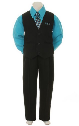 abito pantalone elegante