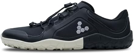 Amazon.com | Vivobarefoot Women's Primus Lite III Vegan Light