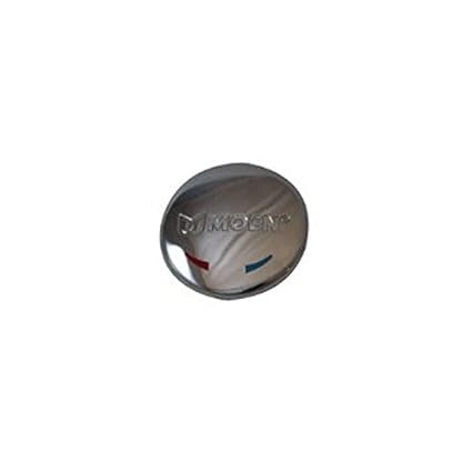 Chrome Moen 100021 Handle Cap And Temperature Indicator Kit 7400