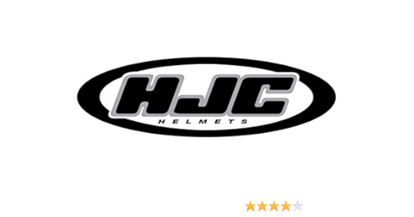Hjc helmet logo Clearance