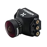 havcybin Foxeer Razer Mini FPV Camera Cam HD 5MP