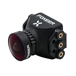 havcybin Foxeer Razer Mini FPV Camera Cam HD 5MP