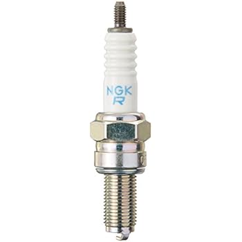 NGK 6965 Spark Plug, 10 Pack