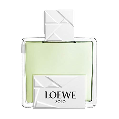 perfume solo loewe origami