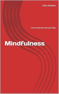 Livro Mindfulness