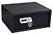 Verifi Smart.Safe. Biometric Gun Safe with FBI Certified Fingerprint Sensor, Self-Diagnostics, Tamper Alerts and AutoLock