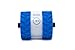 Hexnub Sphero Ollie Monster Tires Designed for Traction (Blue)