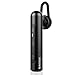 Bluetooth Earbuds, Basse HD Bluetooth Headset with Built-In Microphone, Lightweight Hands Free Headset, Car Bluetooth 4.1 Wireless Headphones for iPhone, Samsung & Smartphones, Mini In-Ear Earbuds