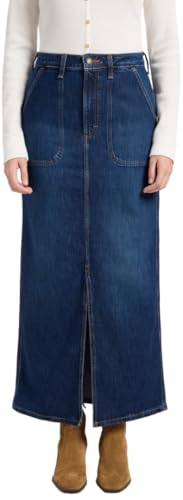 Lee WW Maxi Skirt