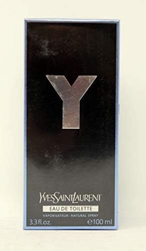 ysl y edp amazon