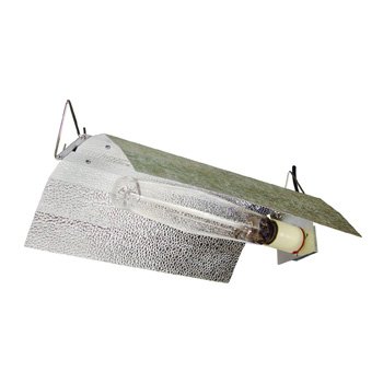 Genesis Ecowing Lighting Reflector Hood
