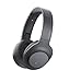 Sony WH-H900N h.Ear Series Wireless Over-Ear Noise Cancelling High Resolution Headphones (International...