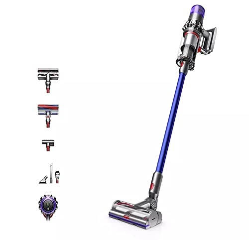 Dyson V11 Absolute, Bleu, Taille L