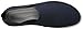 Crocs Men's Citilane Roka Slip-On M Flat, Navy/White, 12 M US