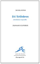 24 trièdres