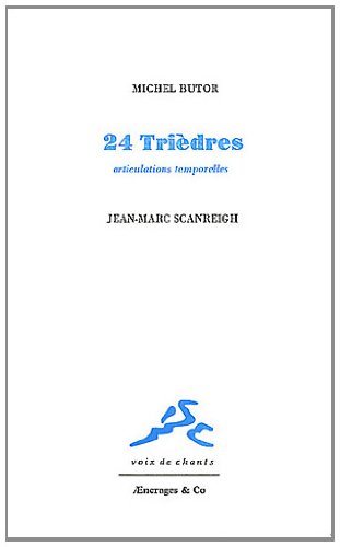 24 trièdres