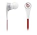 Beats Tour2 In-Ear Headphone - White (Renewed)