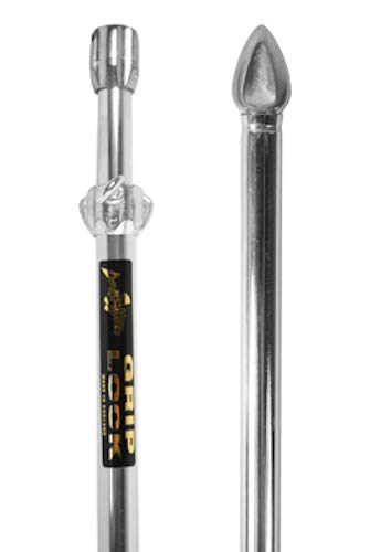 5/8" O.D. TELESCOPIC BANK STICK 2X40CM