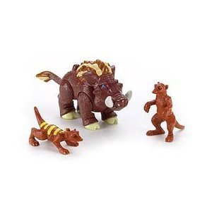 Imaginext Jungle - Warthog & Meerkats