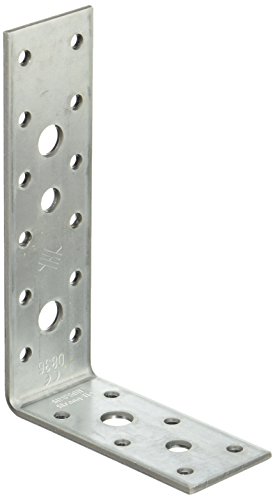 Simpson AG40314 Winkelverbinder AG 40314-B feuerverzinkt mit Zulassung